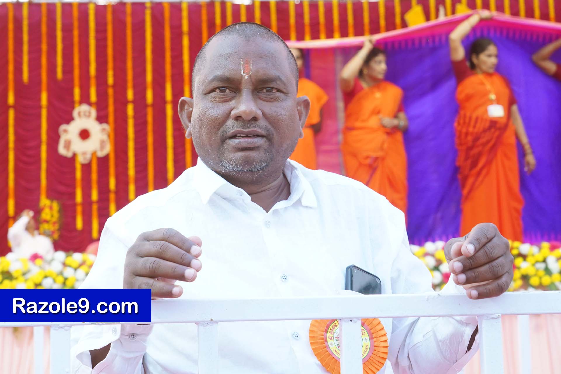 Srinivasa Kalyanam - vegivaaripalem - 2026